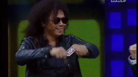 Coolpad MAX Global Launch at Selamat Malam Indonesia ANTV