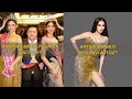 Back-to-Back Victory & Ahtisa Bold Decision to Decline the MU Asia Title | PAGEANT NEWS