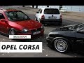 OPEL CORSA PORTUGAL (IBRASOHIGH)