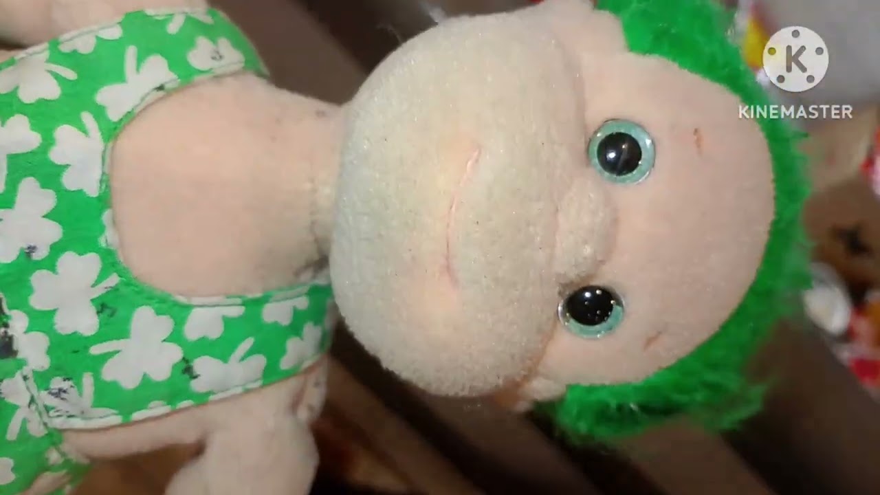 Eggy Potato | Shenanigan doll's new skill cartoon by Willy