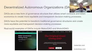 Beyond Cryptocurrency: Exploring Blockchain Technology