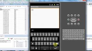Saving Files to Internal Storage Practical Android Java Development Part 8