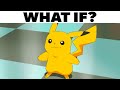 POKEMON MEMES V71 What If?