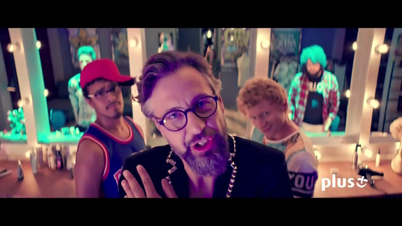 Puls 2 - 2 bloki reklamowe i zapowiedzi z dn. 02.09.2017