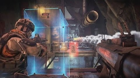 Killzone Mercenary - Developer Diary: Multiplayer