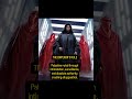How Palpatine destroyed the Jedi. #StarWars #Short