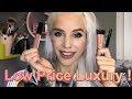 Trying BANXEER Make up from ALiEXPRESS !!! Super Affordable Luxury Make up