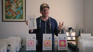 June 2026 Drops Tasting
