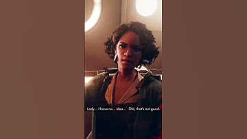 DEATHLOOP that was over quickly #shorts