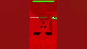 Bro Really Went Full Speed 💀 #baldi #baldibasics #baldisbasics #baldimods #baldisbasicsmods #shorts