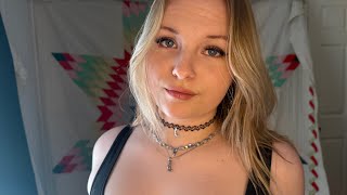 ASMR Removing Your Negative Energy ✨ Soft Spoken Personal Attention for Deep Relaxation screenshot 5