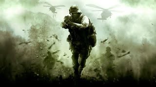 Average Call of Duty Modern Warfare experience