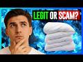 Mellow Sleep Marshmallow Comforter Honest Review 2026! - Is It Worth It?