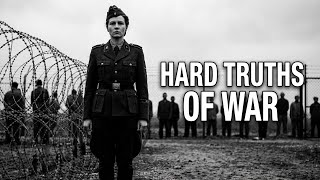 “You’re Not Animals — The Untold Story of Bergen-Belsen’s Female Guards”