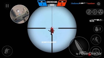 Bullet Force Hacker Spots At City !!!!!!!