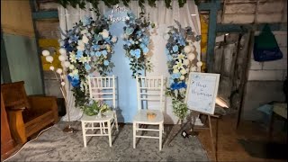 Download Lagu PERSIAPAN EWOH GEDEN NEH NGGER-Wong kok gak due kesel bar ewoh ewoh neh🥴🤦‍♀️ MP3