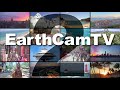 Enjoy the worlds best webcams with earthcamtv 2