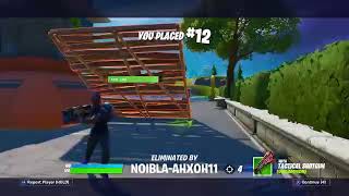 Fortnite chapter 2 season 3 new (live stream and gameplay ps4)