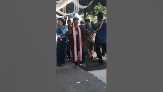 Prasetya mu-loro ati2.KARAWITAN TIRTO WENING tayub Bojonegoro live desa tlatah Purwosari Bojonegoro 