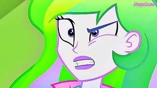 Russian Mlp Eg Canterlot Short Ep.7 - Subs Rock Nyash L Major Version