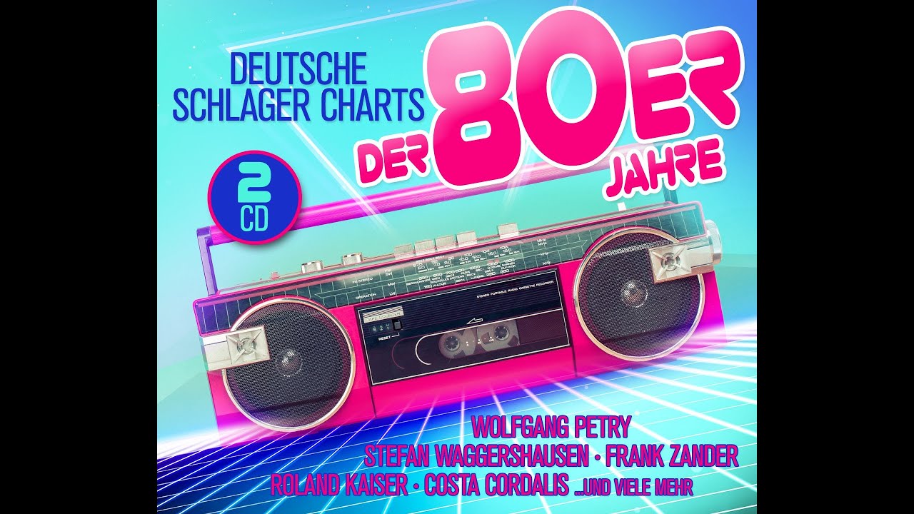 Musik Charts Deutschland
