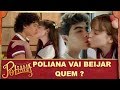 Poliana Vai Namorar quem na Novela?  - Final de As Aventuras de Poliana