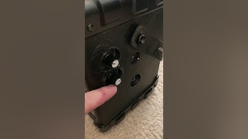 Roland Microcube - The Most Heavily Modified Version of this Amp? Part 3