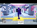 PLAY DRESS TO IMPRESS WITH ME ROBLOX (FULL SCREEN)