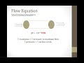 Blood Flow Mechanics || Boards and Beyond || Cardiology