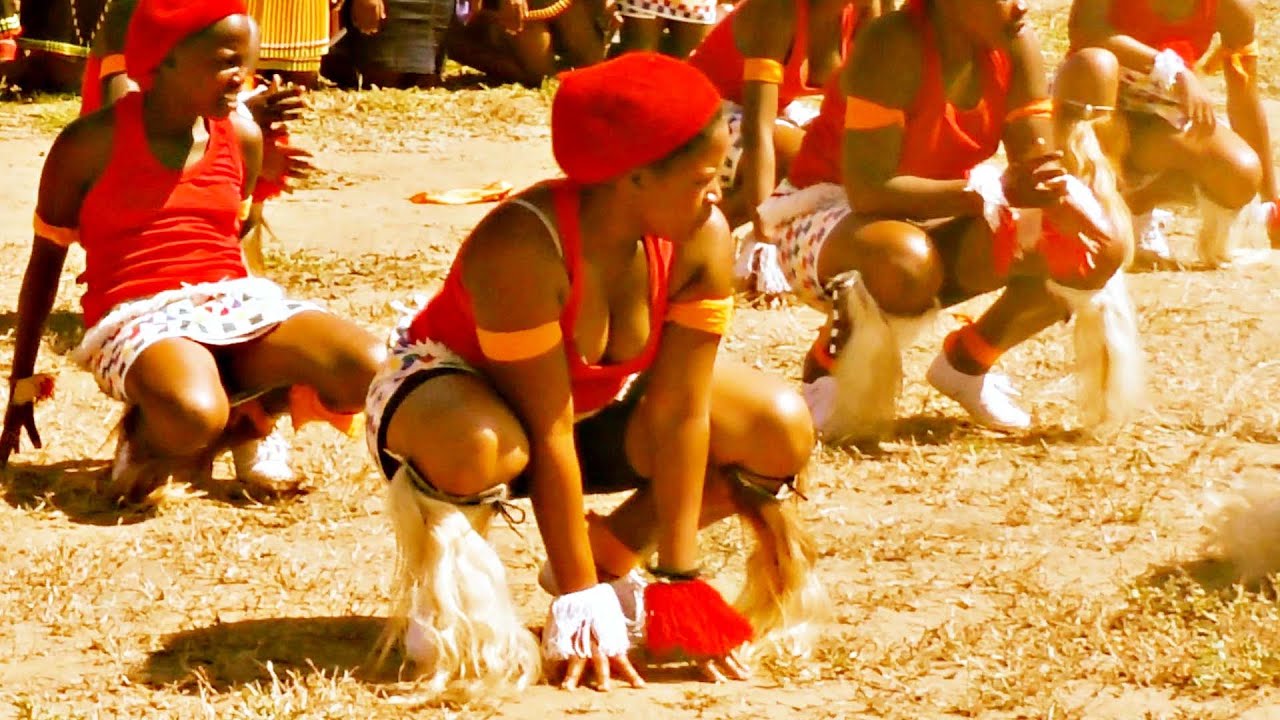 Indlamu Kwazulu Natal Best Zulu Dance Must Watch Youtube