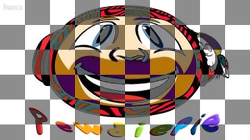 PEWDIEPIE Intro Part 63 COCOMELON PARODY - Special Audio and Visual Effects Weird Funny Video Edit