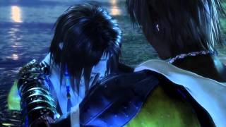Your Journey Starts Now - FINAL FANTASY X / X2 HD Remaster