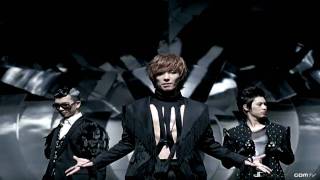 MBLAQ - Oh Yeah HD