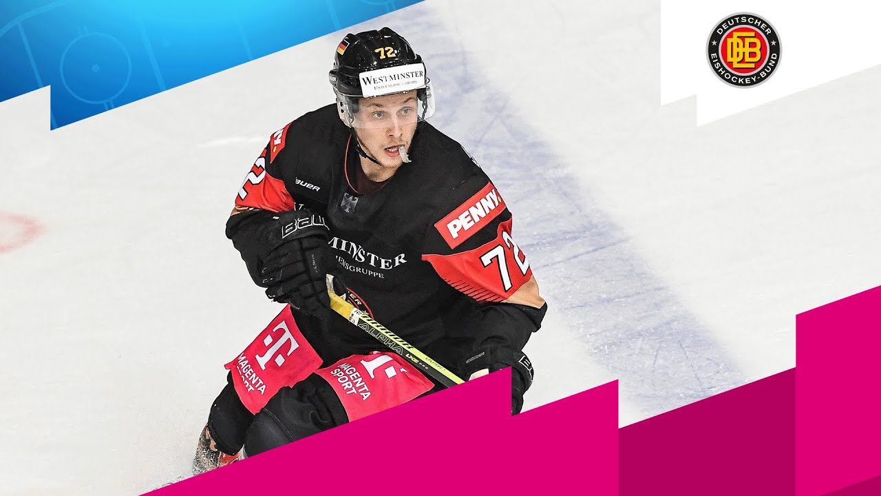 Die Eishockey-WM live bei MagentaSport!