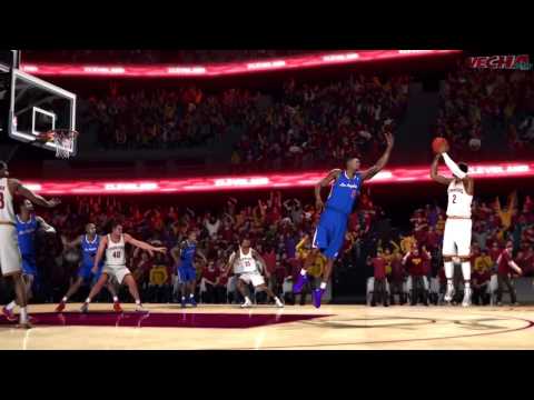 NBA LIVE 14 NBA LIVE 14