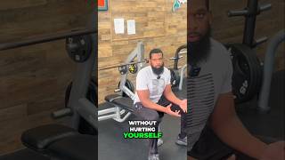 Master The Bench Press Fail Safely Without A Spotter