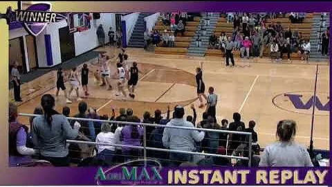 Teegyn Breitag’s offensive putback at the buzzer lifts Stanley County over Winner 