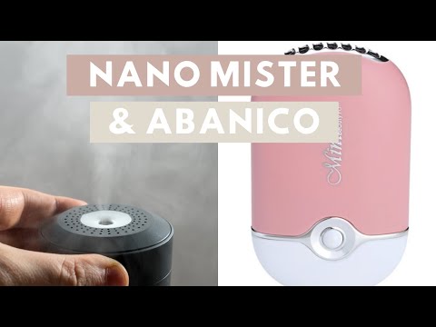 Nano Mister y