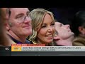 Jeanie Buss DENIES selling remaining stake in the Lakers 👀 | SportsCenter