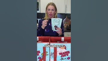 Is this the best chocolate treat at Trader Joe