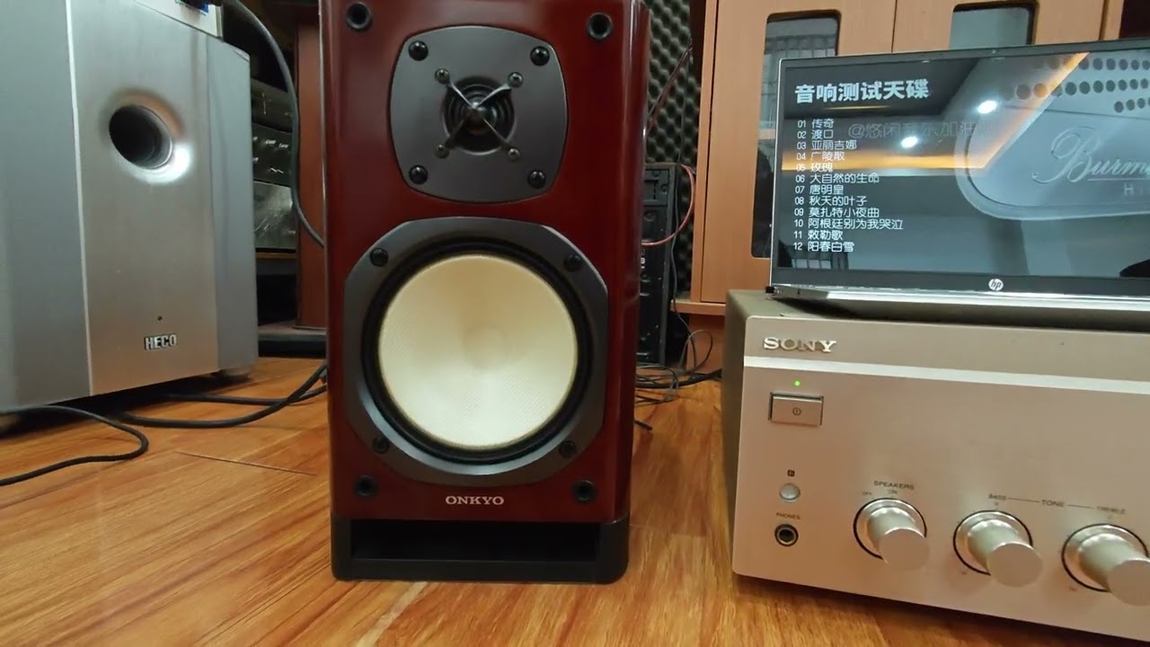 マサキヨ SONY TA-FA33ES 動作良好です! Sony TA-FA33es(Sound