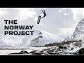 THE NORWAY PROJECT.