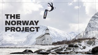 THE NORWAY PROJECT.