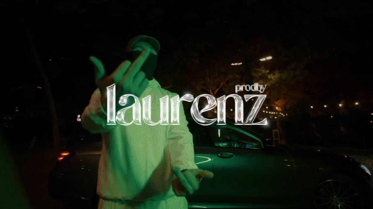 [FREE] (GUITAR) Kani82 X Pashanim TYPE BEAT - "Slalom" 💨 (Prod. laurènz)