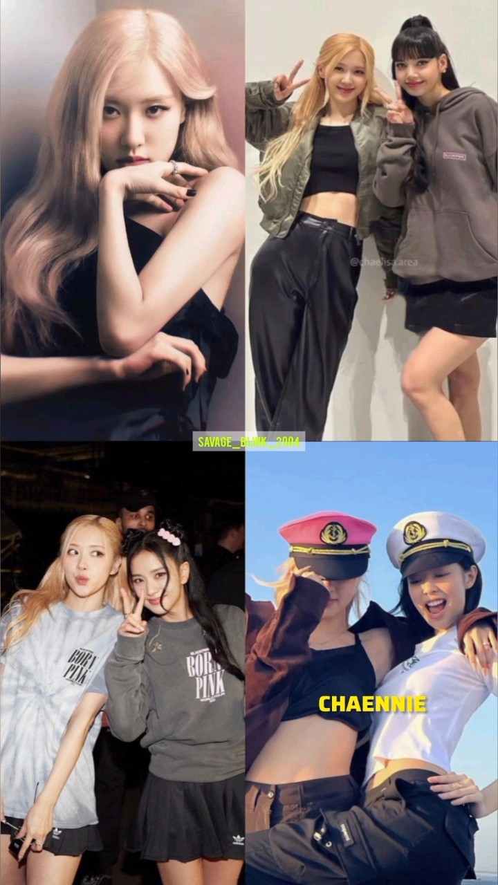 Which ROSÉ'S Ship is your favorite? #rosé #lisa #jisoo #jennie #blackpink #shorts