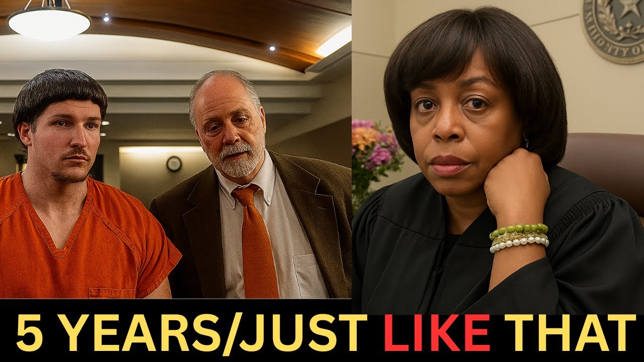 Judge Boyd’s Most Heated Meltdown Yet Triggered by Defendant’s Own Confession