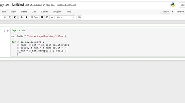 Python Automation Practice: Automate Parsing and Renaming of Multiple Files