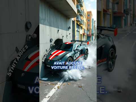 Why your Ferrari can't crash in Forza — the truth about licensing