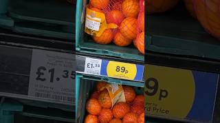 Are Tesco clubcard prices REALLY cheaper?