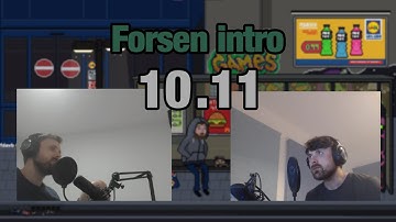 Forsen